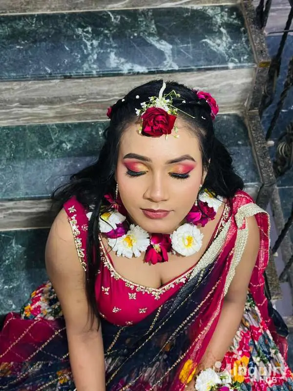 Jyoti Makeup Artists