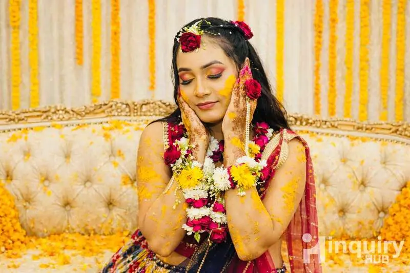 Jyoti Makeup Artists