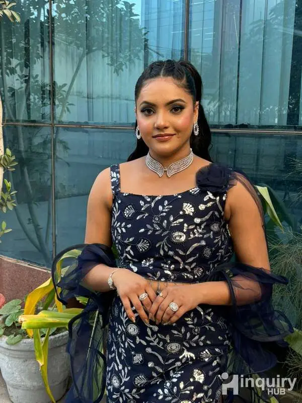 Jyoti Makeup Artists