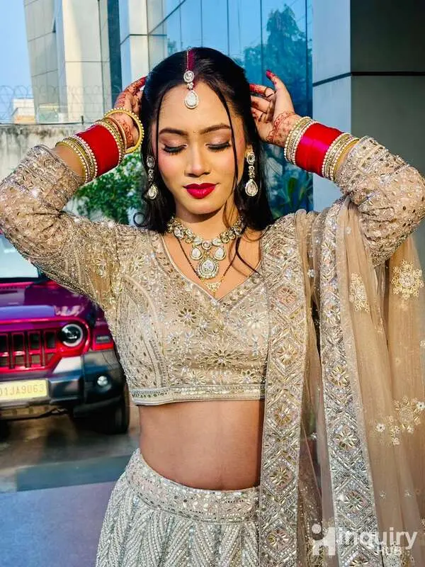 Jyoti Makeup Artists