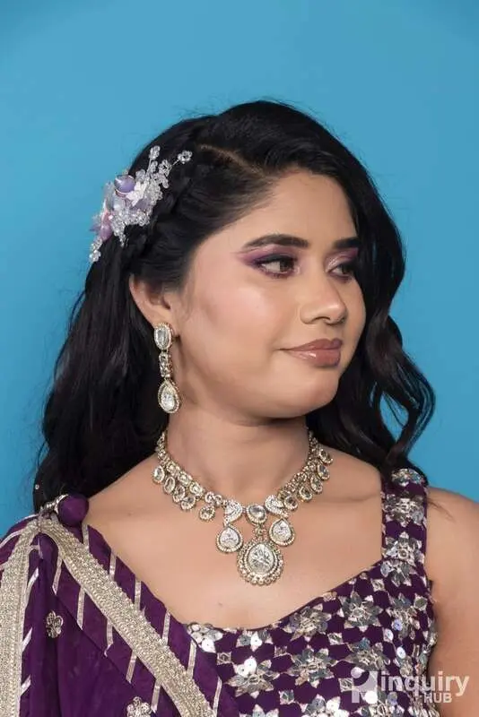 Jyoti Makeup Artists