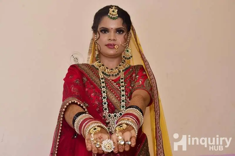 Prisha Makeover