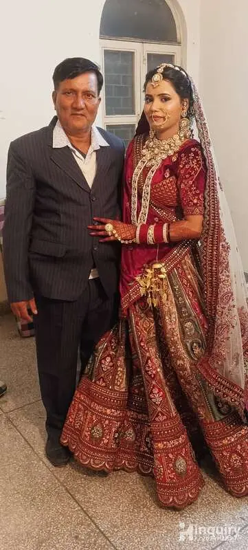 Prisha Makeover