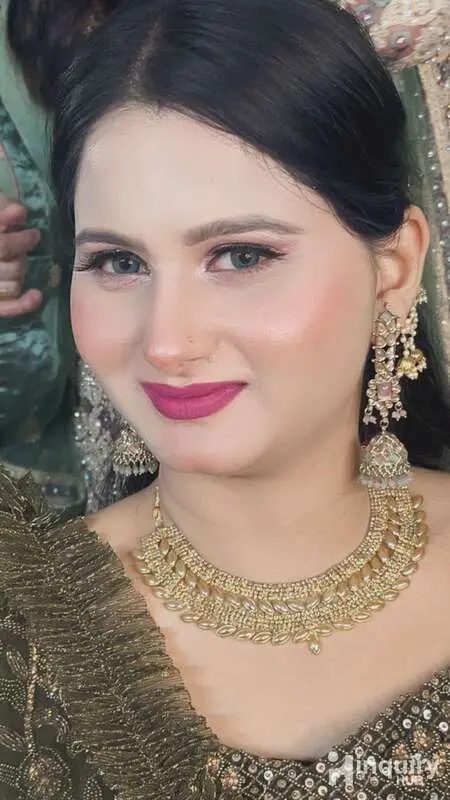 Rukayya Makeover Artist