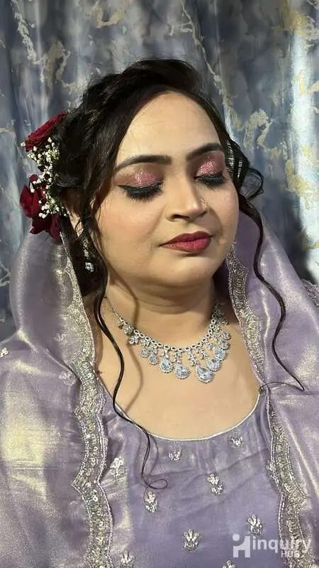 Rukayya Makeover Artist