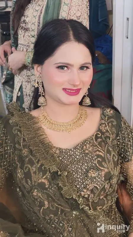 Rukayya Makeover Artist