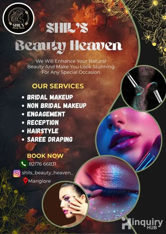 Shil's Beauty Heaven