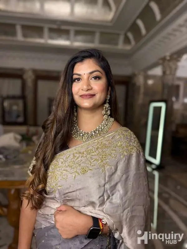 Jyoti  Gupta Makeovers
