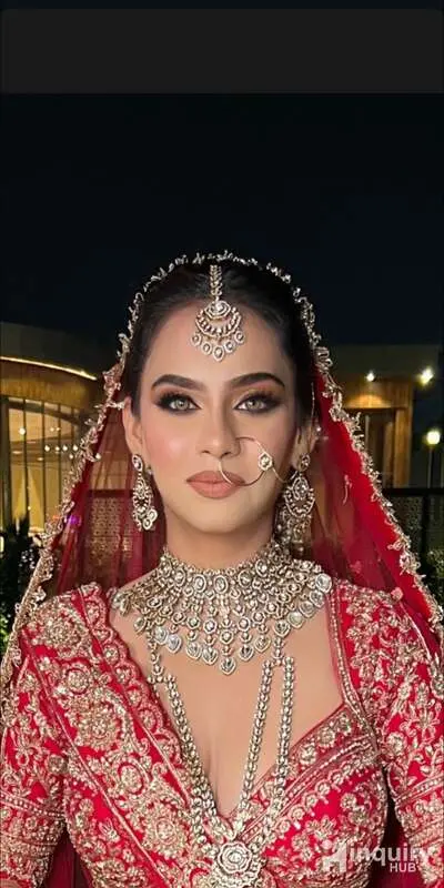 Jyoti  Gupta Makeovers