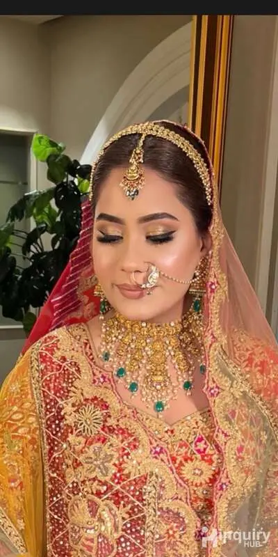 Jyoti  Gupta Makeovers