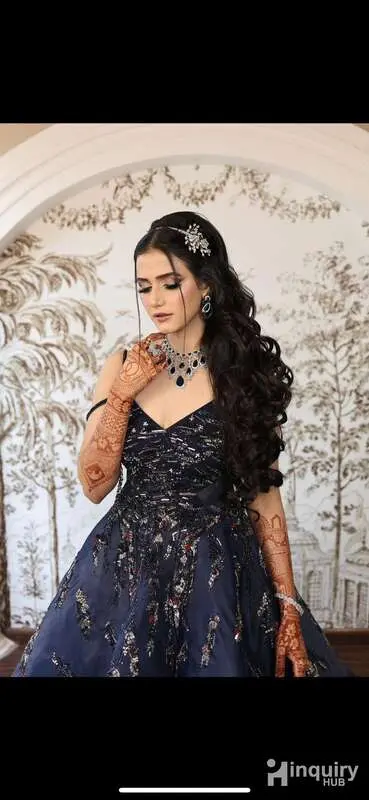 Jyoti  Gupta Makeovers