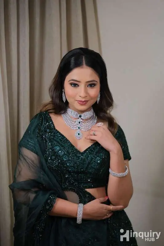 Poonam Metkar