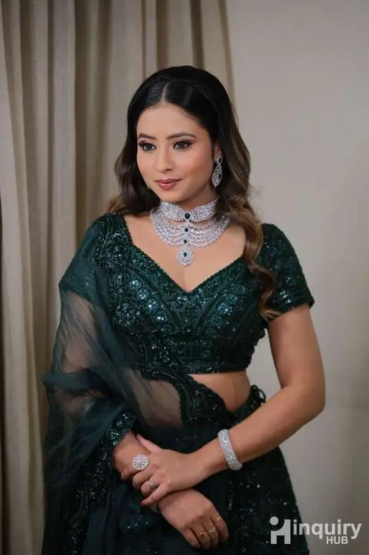 Poonam Metkar