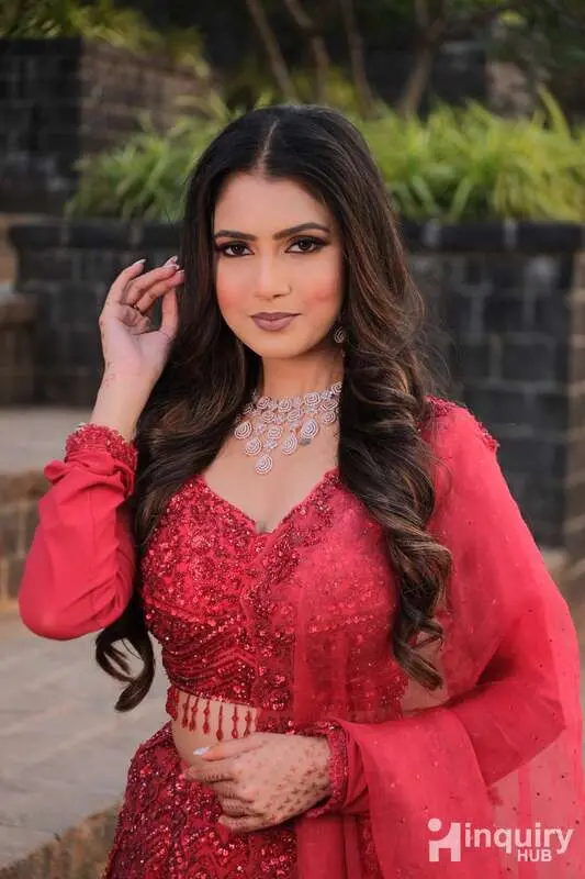 Poonam Metkar