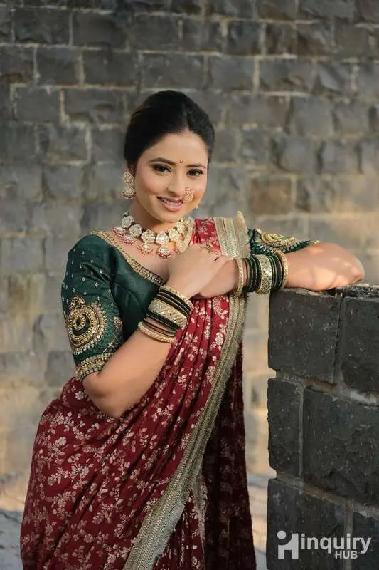 Poonam Metkar