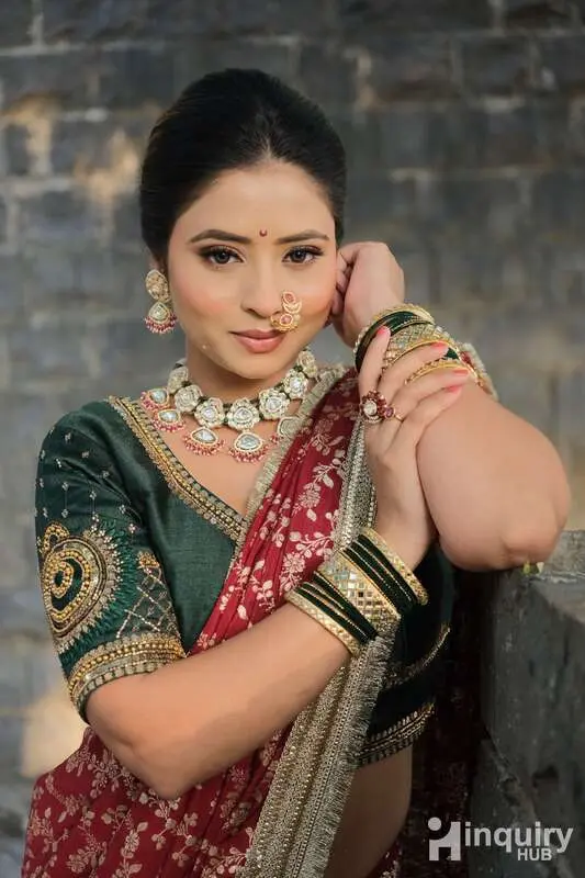 Poonam Metkar