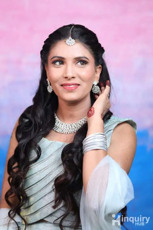 Sneha Tiruva