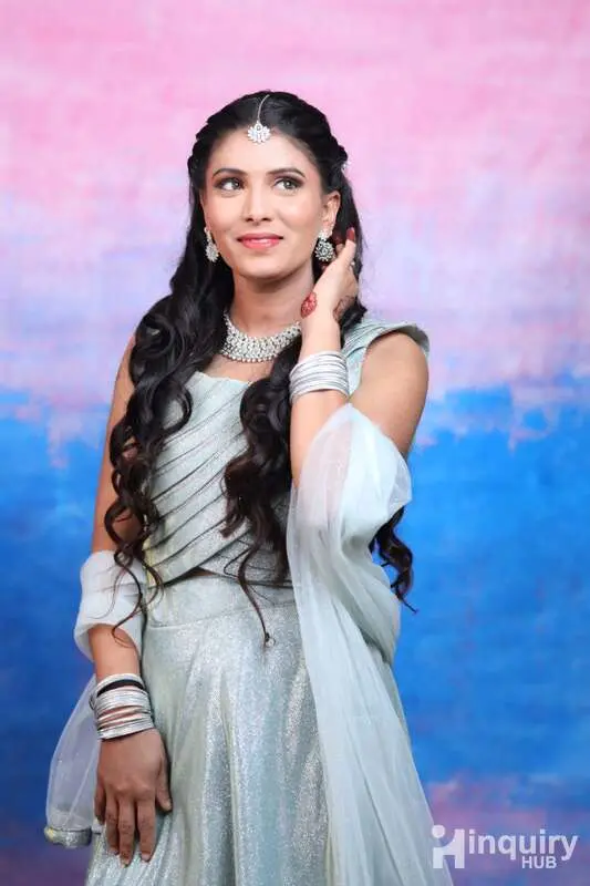Sneha Tiruva