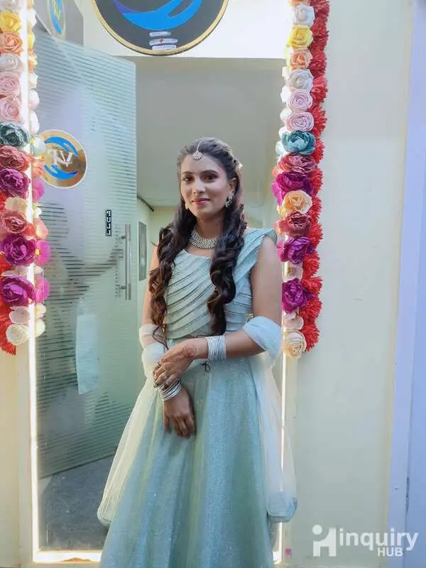 Sneha Tiruva