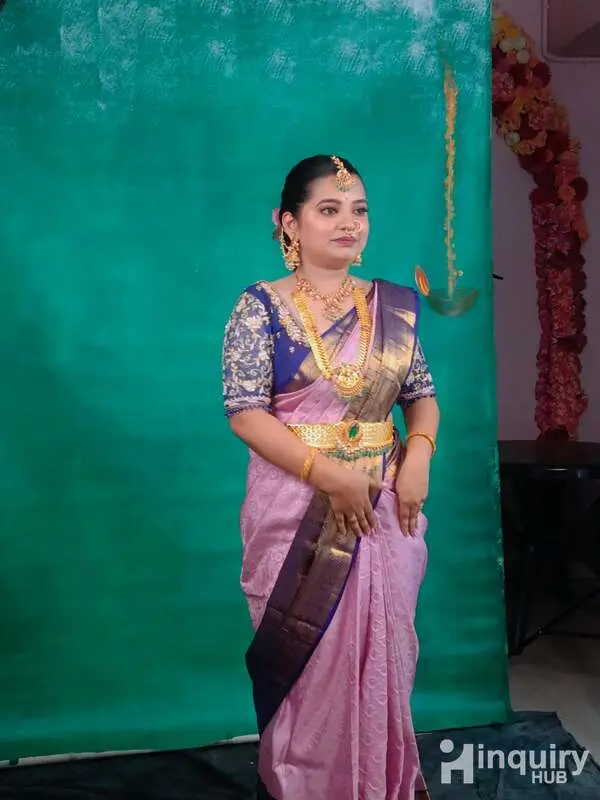 Sneha Tiruva