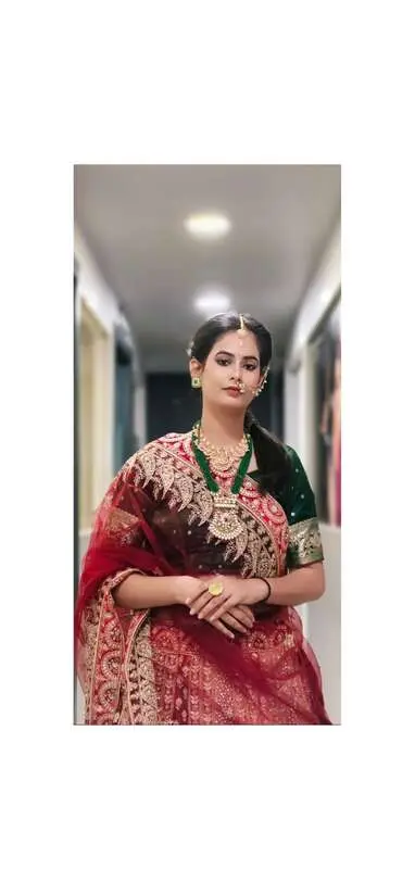 Megha Singh Makeup Laboratory