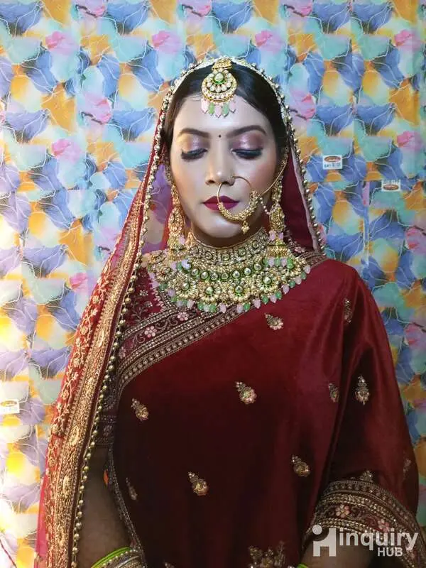 Swyngam Makeup Studio