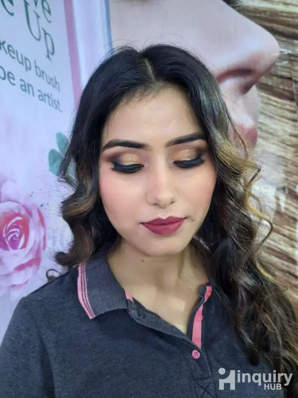 Swyngam Makeup Studio