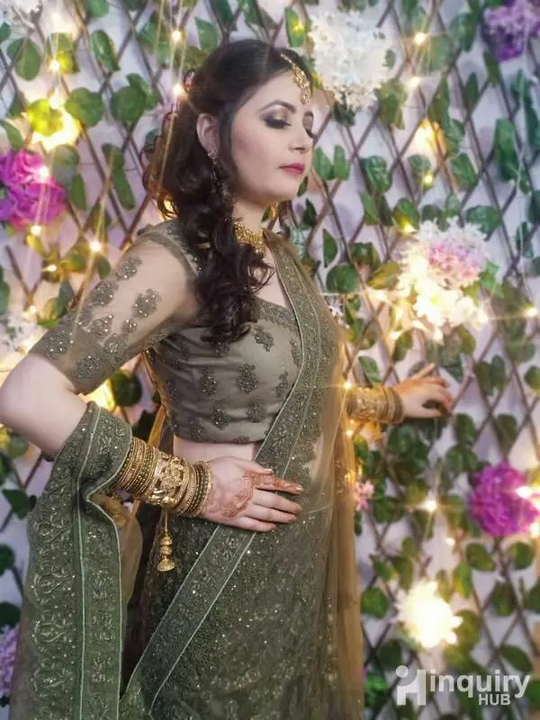 Swyngam Makeup Studio