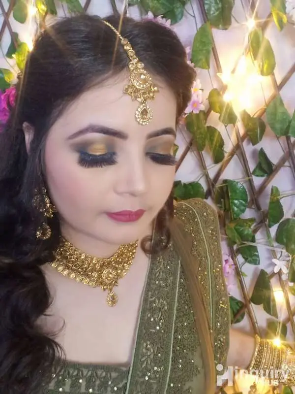 Swyngam Makeup Studio