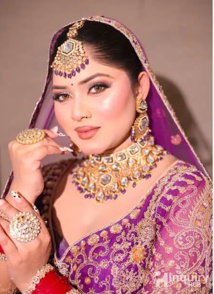 Aarti Makeup