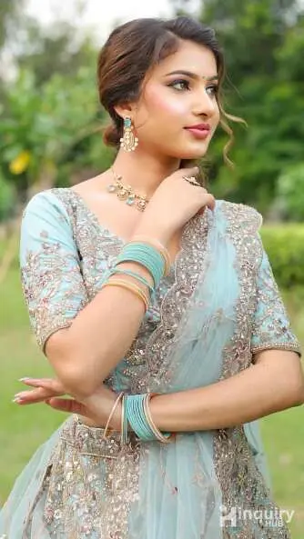 Aarti Makeup