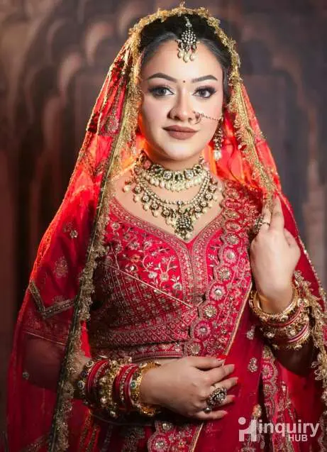 Aarti Makeup