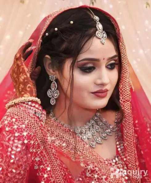 Aarti Makeup