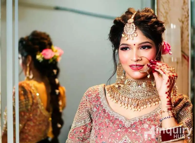 Aarti Makeup