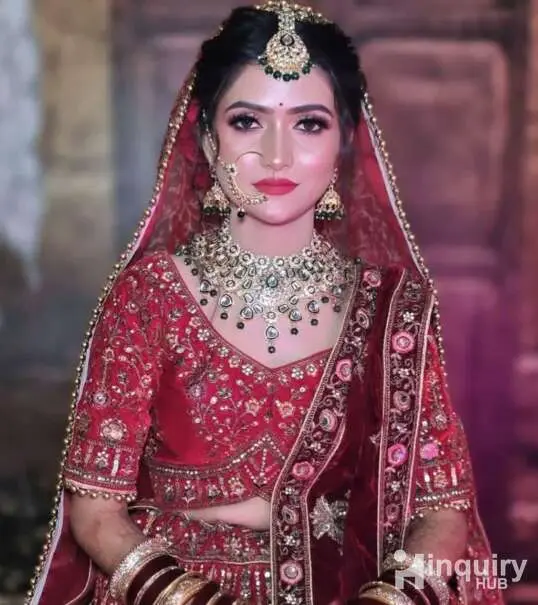 Aarti Makeup