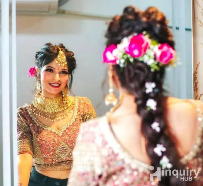 Aarti Makeup
