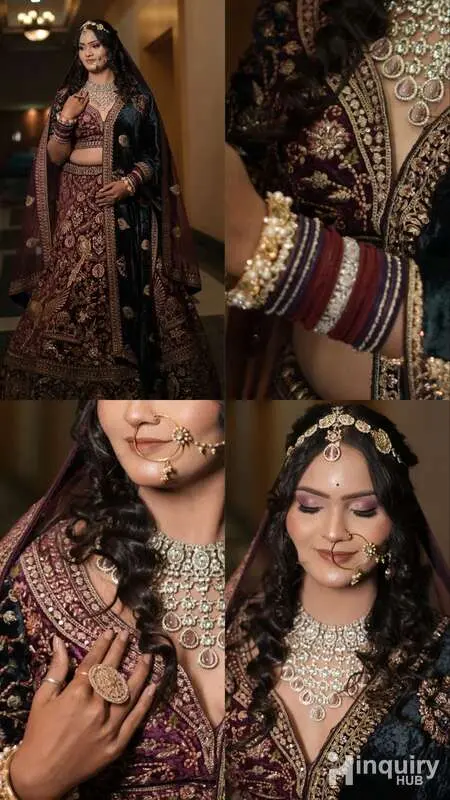 Glam  Geetanjali