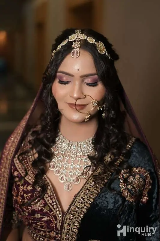 Glam  Geetanjali