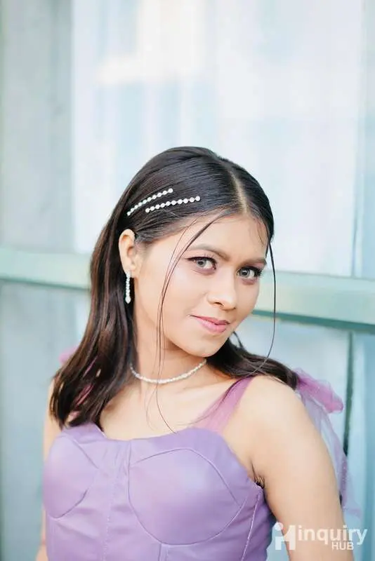 Glam  Geetanjali