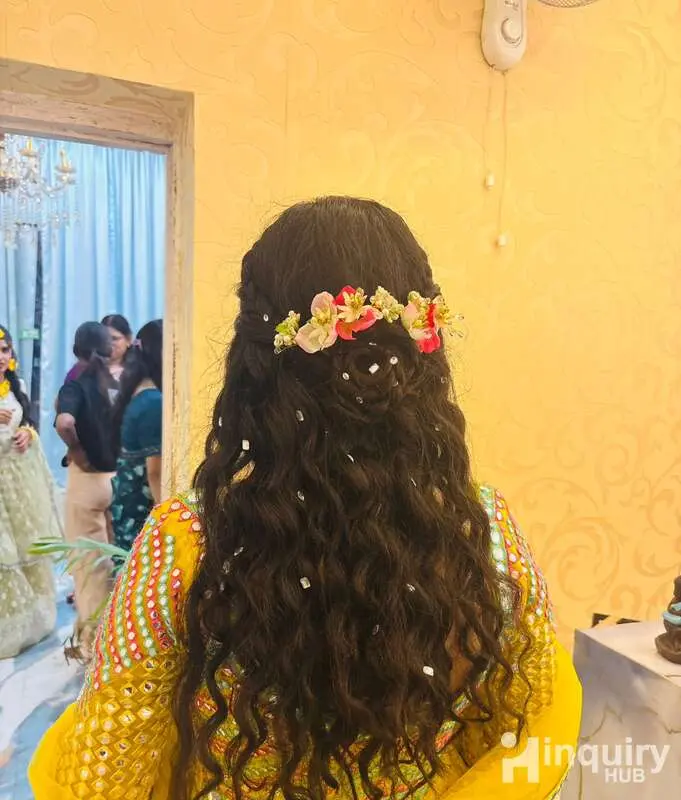 Glam  Geetanjali