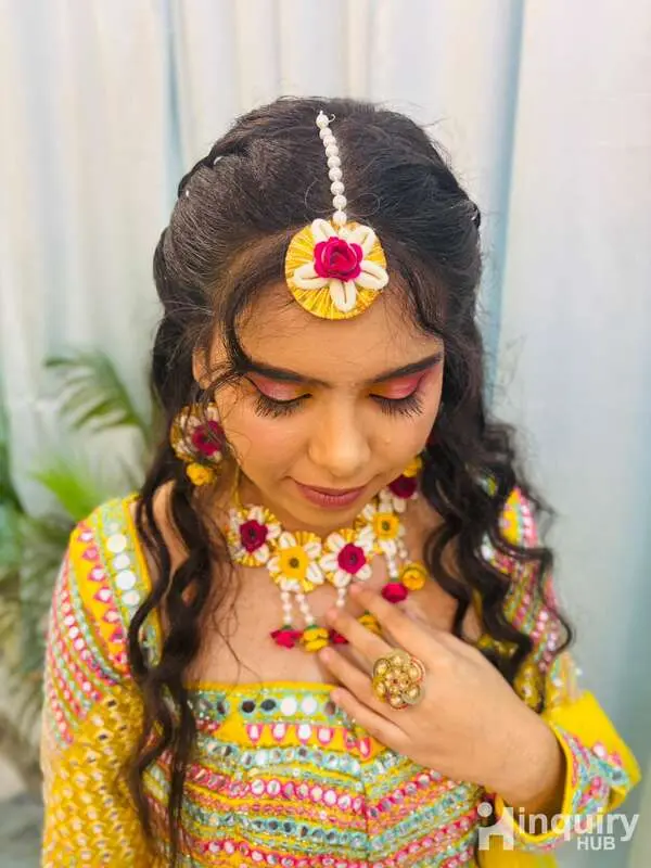 Glam  Geetanjali