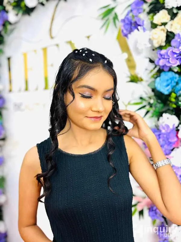 Glam  Geetanjali