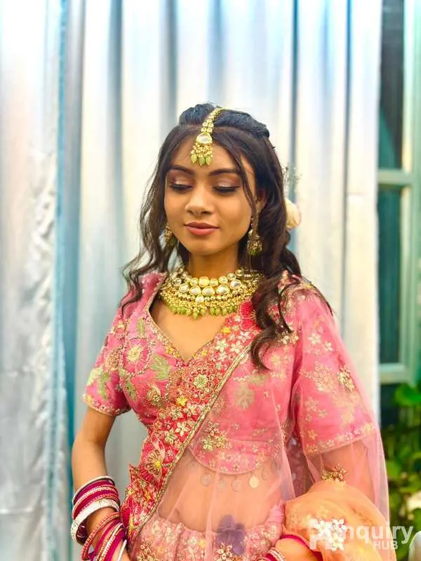 Glam  Geetanjali