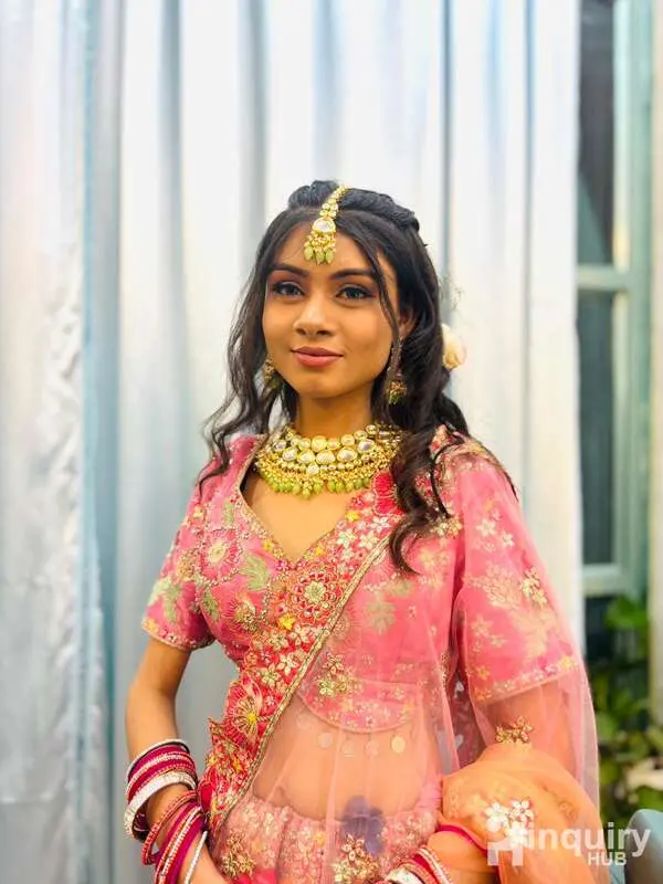 Glam  Geetanjali