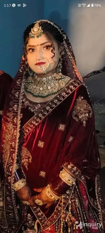 Gunja  Makeup Artist