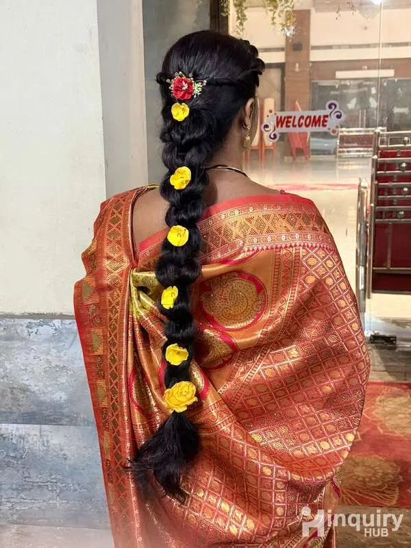 Pooja Makover