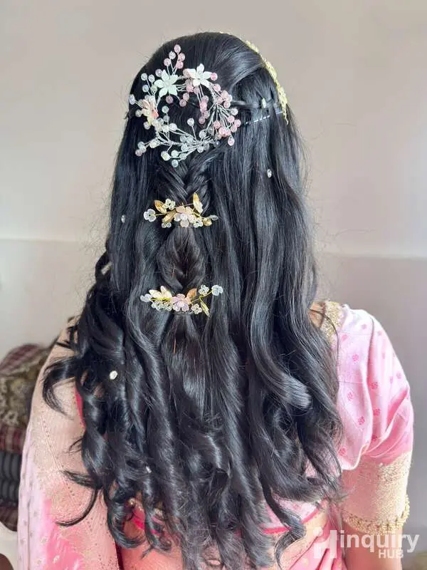 Pooja Makover