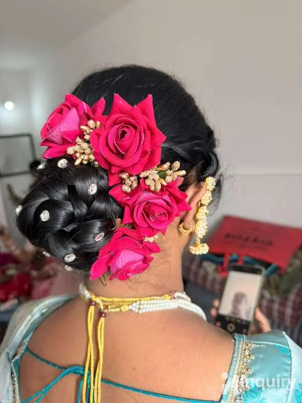 Pooja Makover