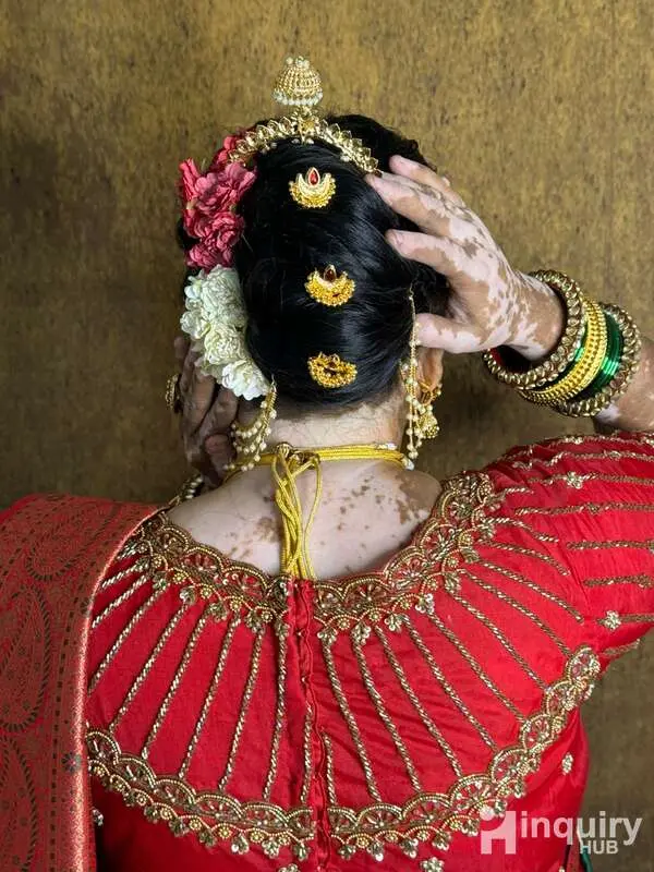Pooja Makover