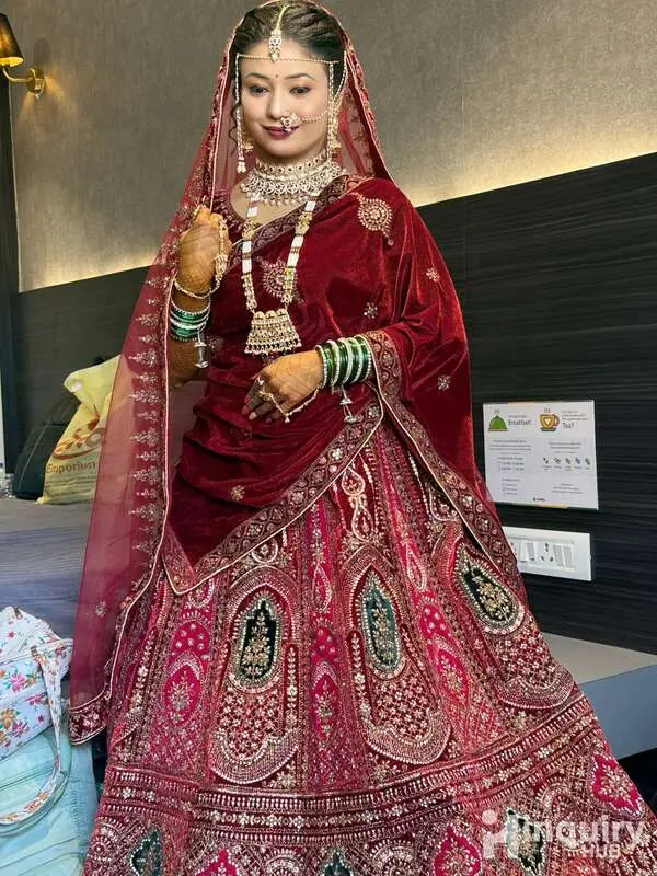 Pooja Makover